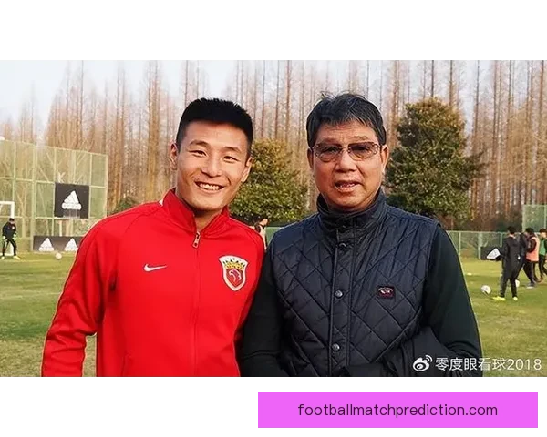 徐根宝谈中国足球出路期待诞生超越武磊的更强新星才有希望未来